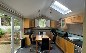 Elegant Flat In A Fantastic Area